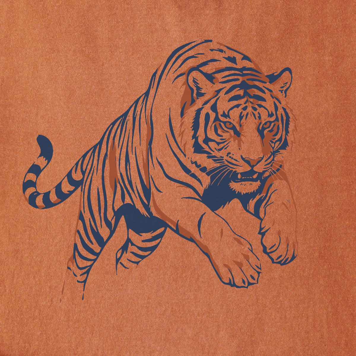 Feral Prowl Tee
