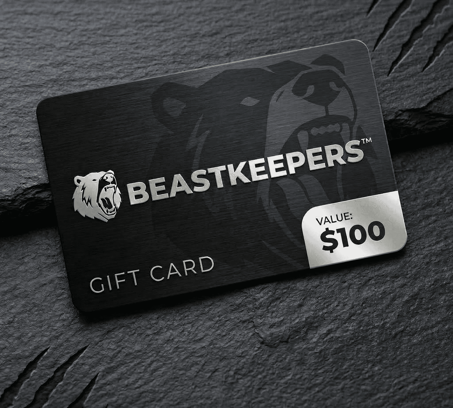 BeastKeepers Gift Card