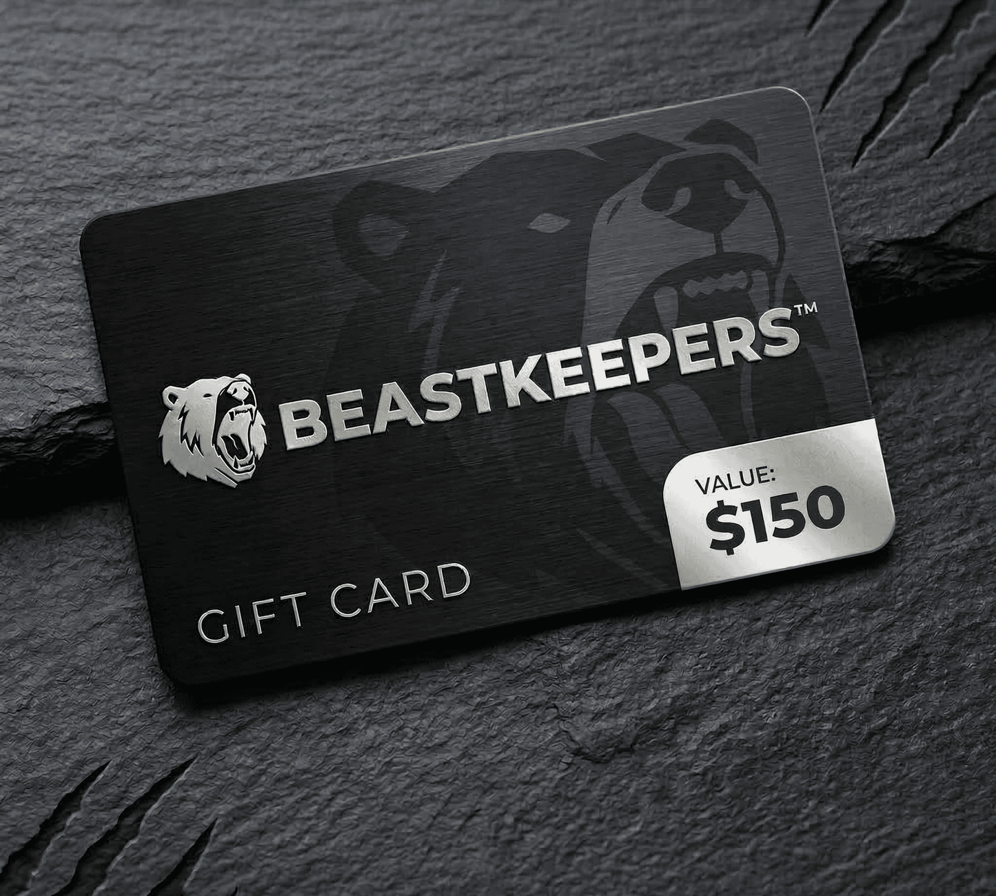 BeastKeepers Gift Card