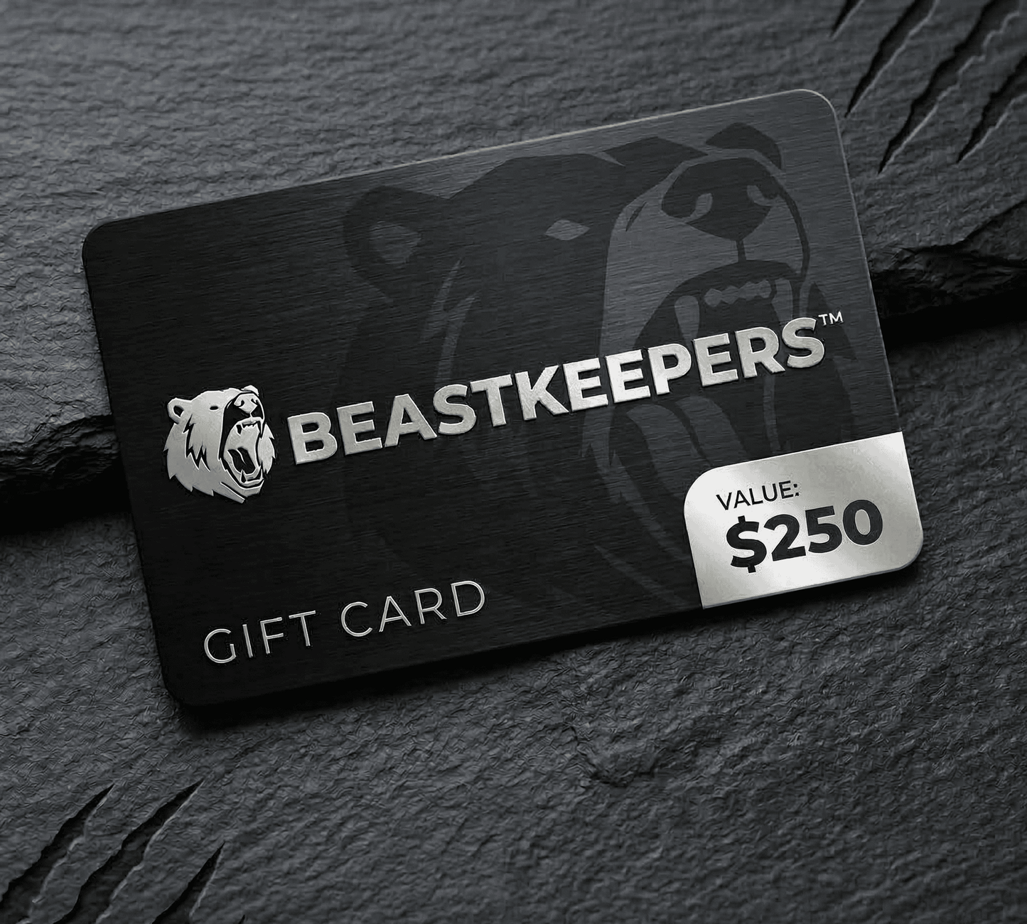 BeastKeepers Gift Card